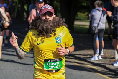 041026 - 2026 Cardiff Half Marathon - Roath Park - 