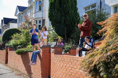 041026 - 2026 Cardiff Half Marathon - Roath Park - 