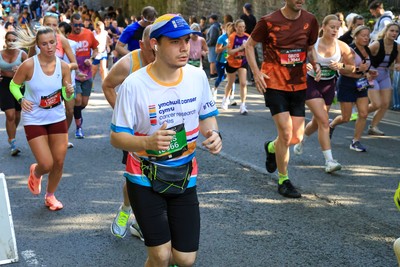 041026 - 2026 Cardiff Half Marathon - Roath Park - 