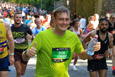 041026 - 2026 Cardiff Half Marathon - Roath Park - 