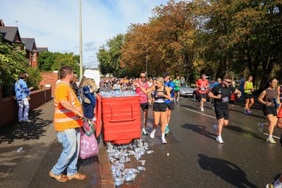 041026 - 2026 Cardiff Half Marathon - Roath Park - 