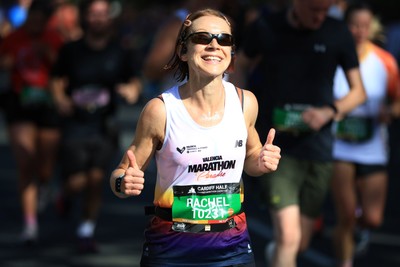 041026 - 2026 Cardiff Half Marathon - Roath Park - 