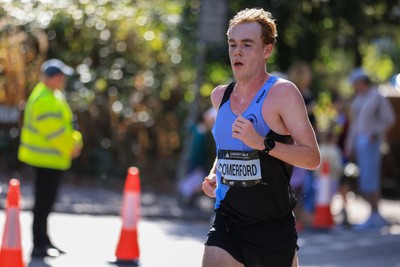 041026 - 2026 Cardiff Half Marathon - Roath Park - 