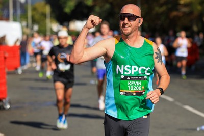 041026 - 2026 Cardiff Half Marathon - Roath Park - 