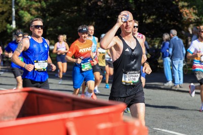 041026 - 2026 Cardiff Half Marathon - Roath Park - 