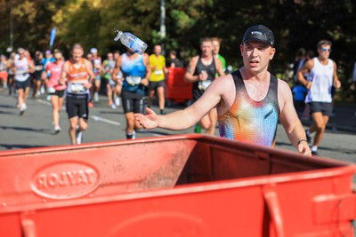 041026 - 2026 Cardiff Half Marathon - Roath Park - 