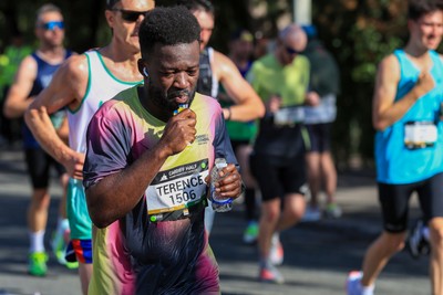 041026 - 2026 Cardiff Half Marathon - Roath Park - 