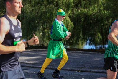 041026 - 2026 Cardiff Half Marathon - Roath Park - 