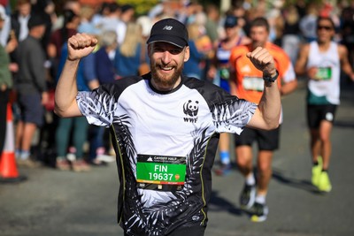 041026 - 2026 Cardiff Half Marathon - Roath Park - 