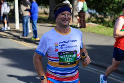 041026 - 2026 Cardiff Half Marathon - Roath Park - 