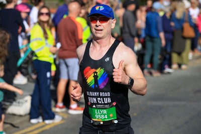 041026 - 2026 Cardiff Half Marathon - Roath Park - 
