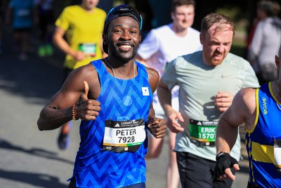 041026 - 2026 Cardiff Half Marathon - Roath Park - 
