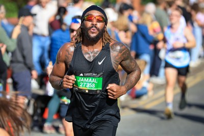041026 - 2026 Cardiff Half Marathon - Roath Park - 