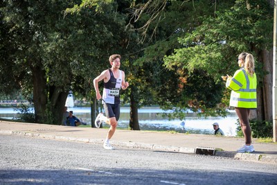 041026 - 2026 Cardiff Half Marathon - Roath Park - 