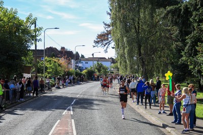 041026 - 2026 Cardiff Half Marathon - Roath Park - 
