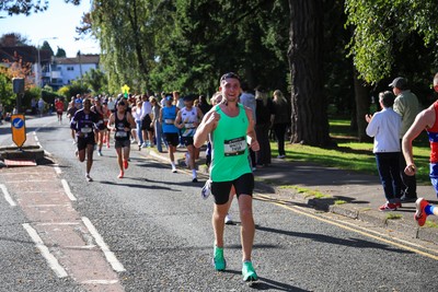 041026 - 2026 Cardiff Half Marathon - Roath Park - 