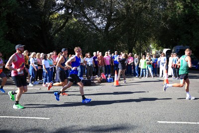 041026 - 2026 Cardiff Half Marathon - Roath Park - 