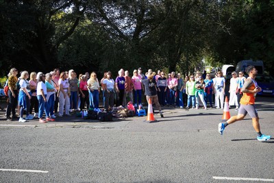 041026 - 2026 Cardiff Half Marathon - Roath Park - 