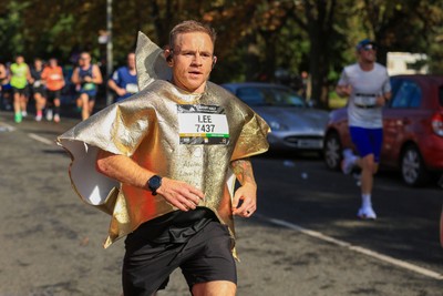 041026 - 2026 Cardiff Half Marathon - Roath Park - 
