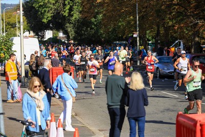 041026 - 2026 Cardiff Half Marathon - Roath Park - 