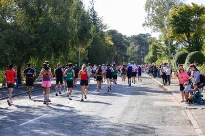 041026 - 2026 Cardiff Half Marathon - Roath Park - 