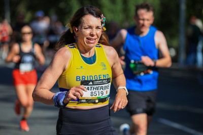 041026 - 2026 Cardiff Half Marathon - Roath Park - 