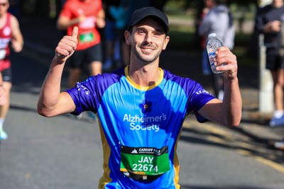 041026 - 2026 Cardiff Half Marathon - Roath Park - 