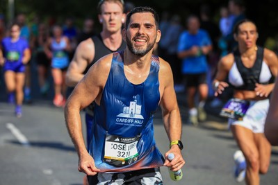 041026 - 2026 Cardiff Half Marathon - Roath Park - 
