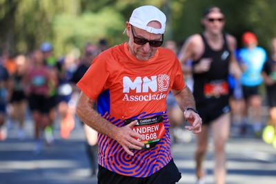 041026 - 2026 Cardiff Half Marathon - Roath Park - 