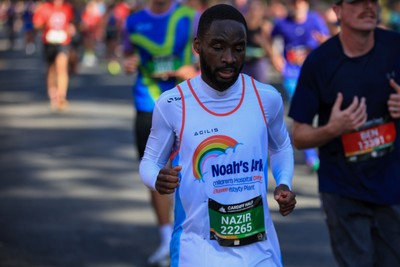 041026 - 2026 Cardiff Half Marathon - Roath Park - 
