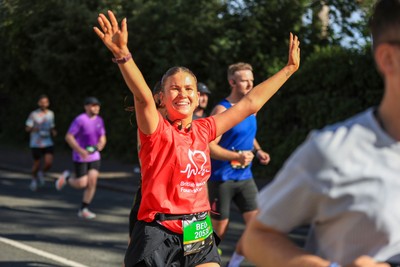 041026 - 2026 Cardiff Half Marathon - Roath Park - 