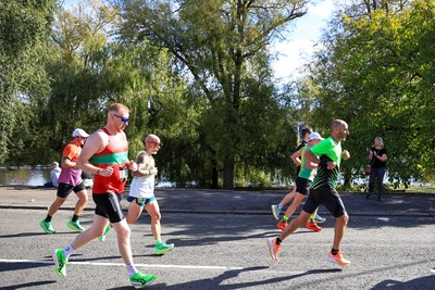 041026 - 2026 Cardiff Half Marathon - Roath Park - 