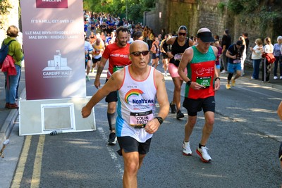 041026 - 2026 Cardiff Half Marathon - Roath Park - 