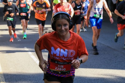 041026 - 2026 Cardiff Half Marathon - Roath Park - 