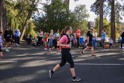 041026 - 2026 Cardiff Half Marathon - Roath Park - 