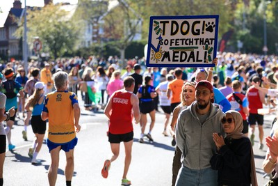 041026 - 2026 Cardiff Half Marathon - Roath Park - 