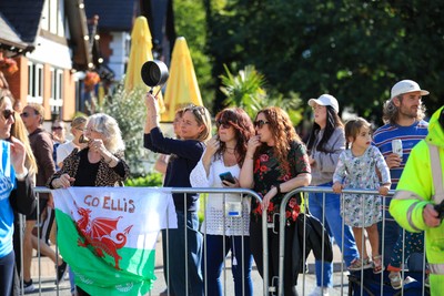 041026 - 2026 Cardiff Half Marathon - Roath Park - 
