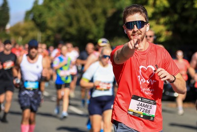 041026 - 2026 Cardiff Half Marathon - Roath Park - 