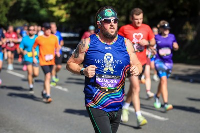 041026 - 2026 Cardiff Half Marathon - Roath Park - 