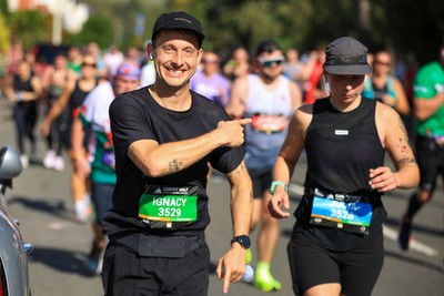 041026 - 2026 Cardiff Half Marathon - Roath Park - 