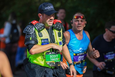041026 - 2026 Cardiff Half Marathon - Roath Park - 