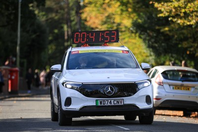 041026 - 2026 Cardiff Half Marathon - Roath Park - 