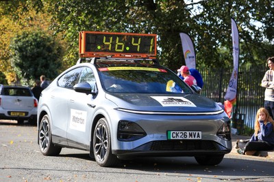 041026 - 2026 Cardiff Half Marathon - Roath Park - 