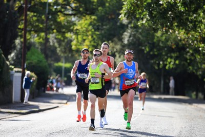 041026 - 2026 Cardiff Half Marathon - Roath Park - 