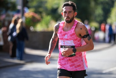 041026 - 2026 Cardiff Half Marathon - Roath Park - 