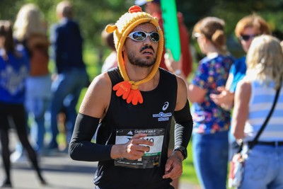 041026 - 2026 Cardiff Half Marathon - Roath Park - 