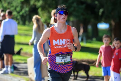 041026 - 2026 Cardiff Half Marathon - Roath Park - 