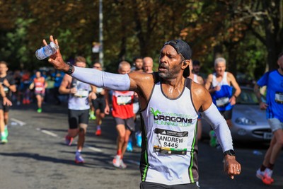 041026 - 2026 Cardiff Half Marathon - Roath Park - 