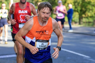 041026 - 2026 Cardiff Half Marathon - Roath Park - 
