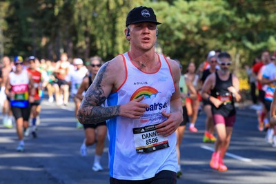 041026 - 2026 Cardiff Half Marathon - Roath Park - 